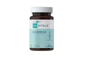 HealthKart HK Vitals B Complex