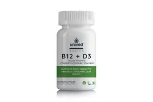 Unived Basics B12+D3