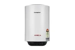 Crompton Amica 25-L 5 Star Rated Storage Water Heater