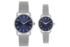 French Connection Analog Dial Unisex