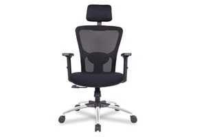 Green Soul® Jupiter-Superb High-Back Mesh Ergonomic Chair