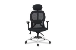 Green Soul New York-Superb High Back Mesh Ergonomic Home Office Desk Chair