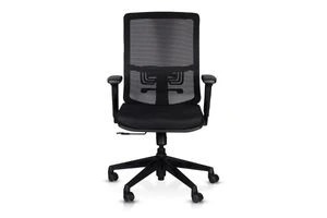 HNI India Certo Ergonomic Home & Office Desk Chair