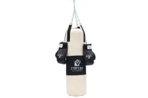 IWIN Unfilled 36 Inches Punching Bag