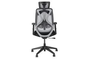 JD9 High Back Ergonomic Chair Cushion Seat with Advanced Syncro Tilt Mechanism