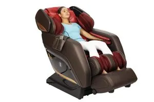 JSB MZ22 Alloy Steel Heavy Duty Zero Gravity Massage Chair