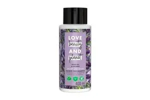 Love Beauty & Planet Smoothening Shampoo