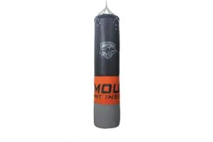 RMOUR Unfilled Heavy PU Punch Bag