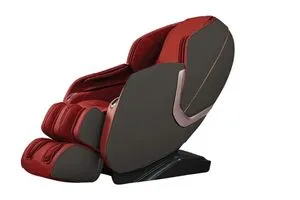 RoboTouch Urban Aluminium Full Body Massage Chair