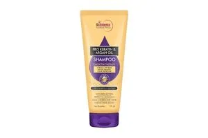 StBotanica Pro-Keratin & Argan Oil Smooth Therapy Shampoo