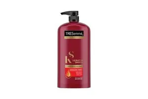 Tresemme Keratin Smooth Shampoo, With Keratin And Argan Oil