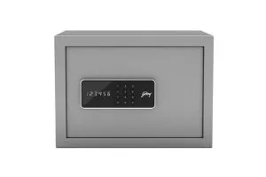 Godrej Security Solutions Forte Pro Safe Locker