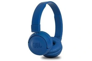 JBL T460BT by Harman, Wireless On-Ear Headphones