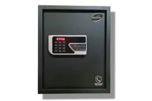 Maxwel Safe (40 Litres) Digital Electronic Lock Box