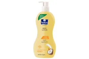Parachute Advanced Body Lotion Soft Touch