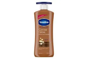 Vaseline Intensive Care 24 hr nourishing Cocoa Glow Body Lotion