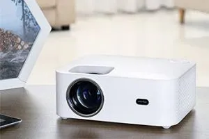 WANBO X1 Android 9 Projector