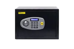 Yale Standard Home Electronic Safe Locker