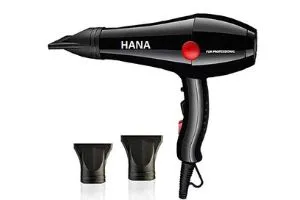 HANA Skin Plus Professional Hair Dryer