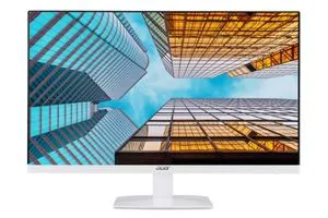 Acer HA270 Frameless LCD Monitor