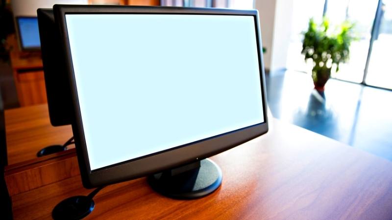 Best Monitor in India