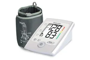 BPL Medical Technologies BPL 120/80 B18 Digital Blood Pressure Monitor