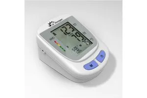 Dr. Morepen BP One BP09 Fully Automatic Blood Pressure Monitor