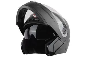 Steelbird SBA-7 Helmet