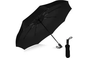 Umbrella - Zemic Umbrella for Men Windproof