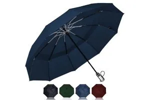 Umbrella - Zemic Umbrella for Men