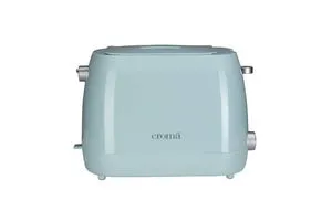 Croma 800- Watt 2 Slice Toaster