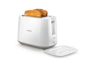 Philips Daily Collection HD2582 Toaster