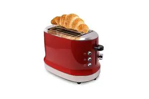 V-Guard VT240 950-Watts Pop Up Toaster
